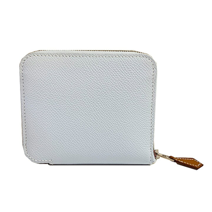 楽天市場】≪新品≫エルメス アザップ シルクイン コンパクト ラウンド 