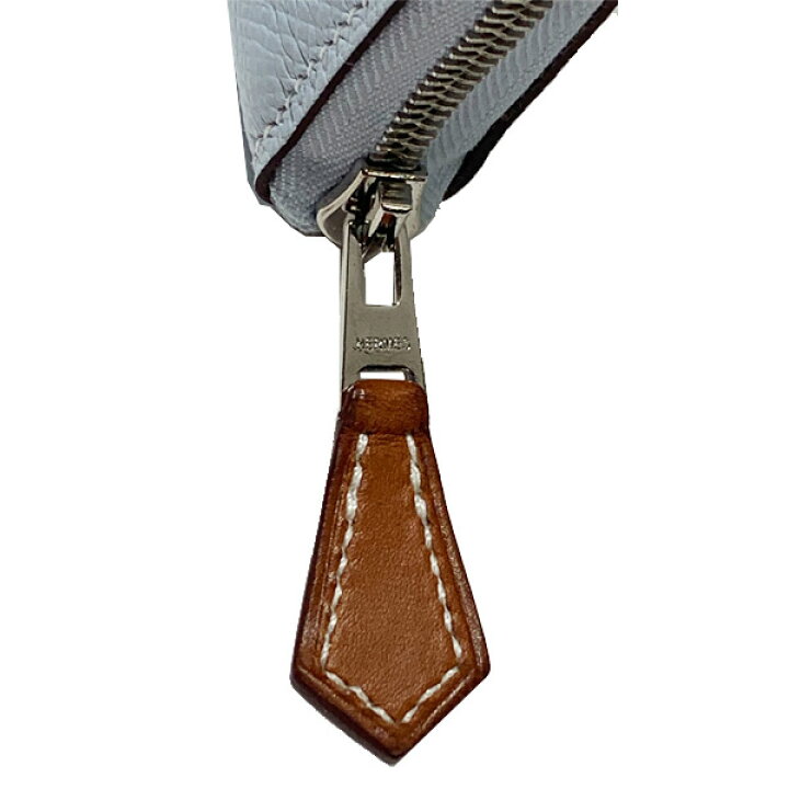 楽天市場】≪新品≫エルメス アザップ シルクイン コンパクト ラウンド 