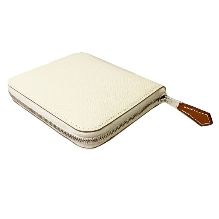 楽天市場】≪新品≫エルメス アザップ シルクイン コンパクト ラウンド 