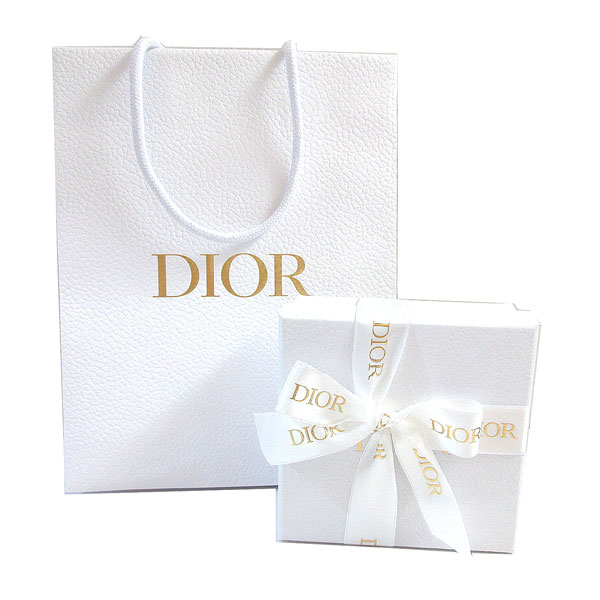 ≪ 新品 ≫ Dior ディオール CLAIR D LUNE ネックレス クレール ディー リュヌ ネックレス N1033CDLCY_D301  CDシグネチャー パール クリスタルゴールド 箱 リボン ショッパー ラッピング ロゴ DIOR クリスチャンディオール コスチューム ジュエリー |  