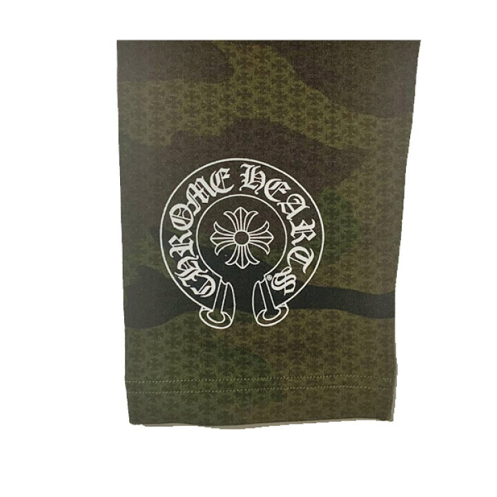 楽天市場】≪Brand new≫ CHROME HEARTS Ladys Leggings Camouflage 