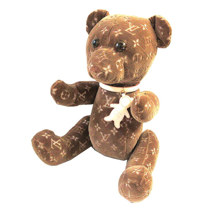Shop Louis Vuitton 2021 SS Unisex Blended Fabrics Baby Toys & Hobbies  (GI0739) by Kanade_Japan