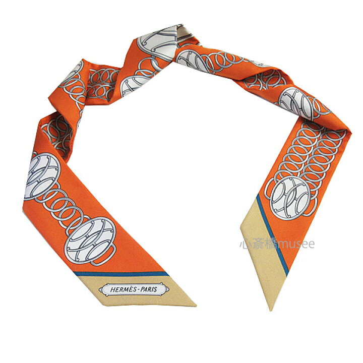 楽天市場】≪新品≫ エルメス ツイリー リフト プロフィール lift  