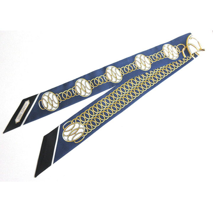楽天市場】≪新品≫ エルメス ツイリー リフト プロフィール lift 
