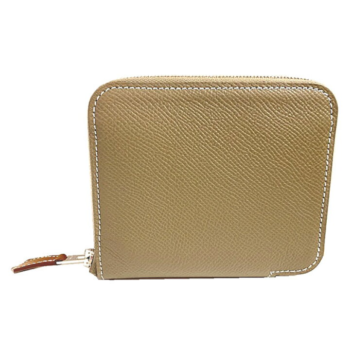 楽天市場】≪新品≫エルメス アザップ シルクイン コンパクト ラウンド 