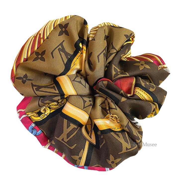 楽天市場】≪新品≫ Louis Vuitton ルイヴィトン シュシュ トロ シュー 