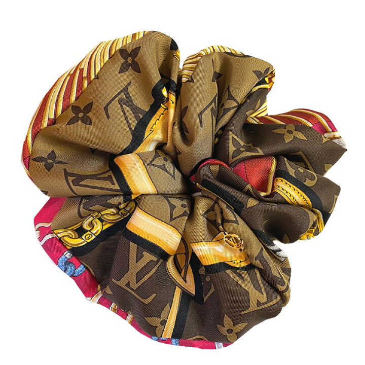 楽天市場】≪新品≫ Louis Vuitton ルイヴィトン シュシュ トロ シュー 