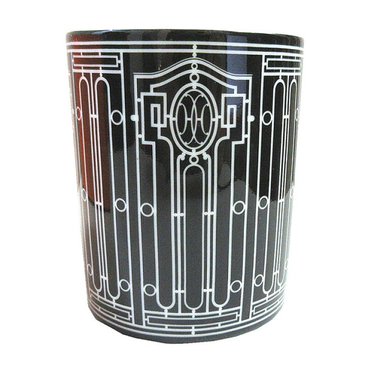 楽天市場】≪Brand new≫ HERMES H DECO Mug no.2 Black / White 300ml 