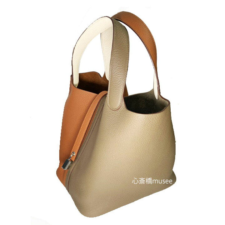 楽天市場】≪新品≫エルメス ピコタン ロック 22 MM カザック2  