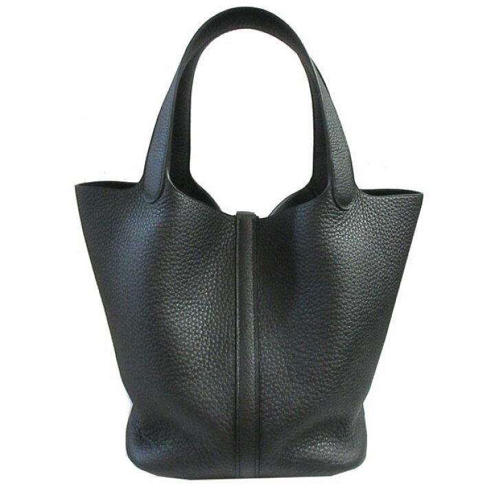 楽天市場】≪新品≫HERMES エルメス ピコタン ロック モノクローム MM 
