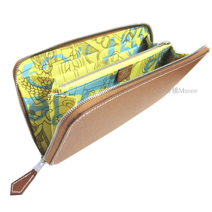 楽天市場】≪ 新品 ≫ エルメス アザップ シルクイン ロング ラウンド  