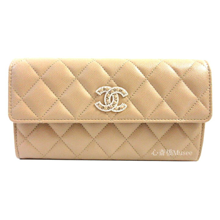 楽天市場】≪新品≫CHANEL シャネル 2022年春夏コレクション ロング 