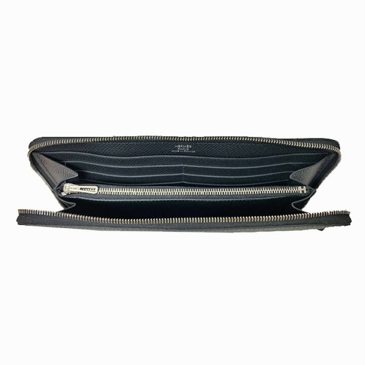 楽天市場】≪新品≫ エルメス アザップ クラシック ウォレット 
