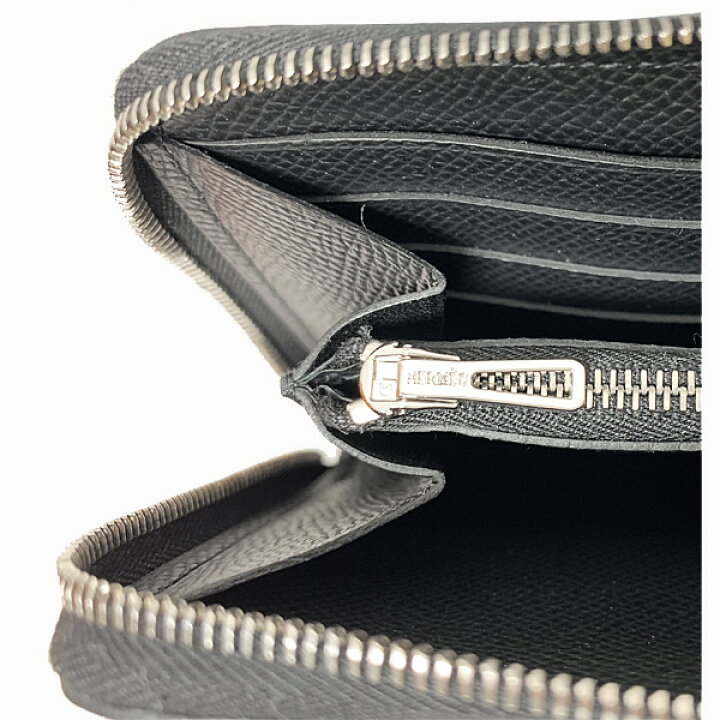 楽天市場】≪新品≫ エルメス アザップ クラシック ウォレット 