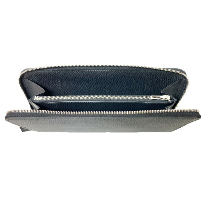 楽天市場】≪新品≫ エルメス アザップ クラシック ウォレット 