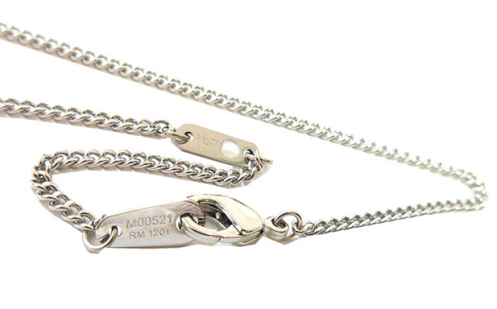 楽天市場】≪Brand new≫ LOUIS VUITTON LV Instinct Pendant M00521  