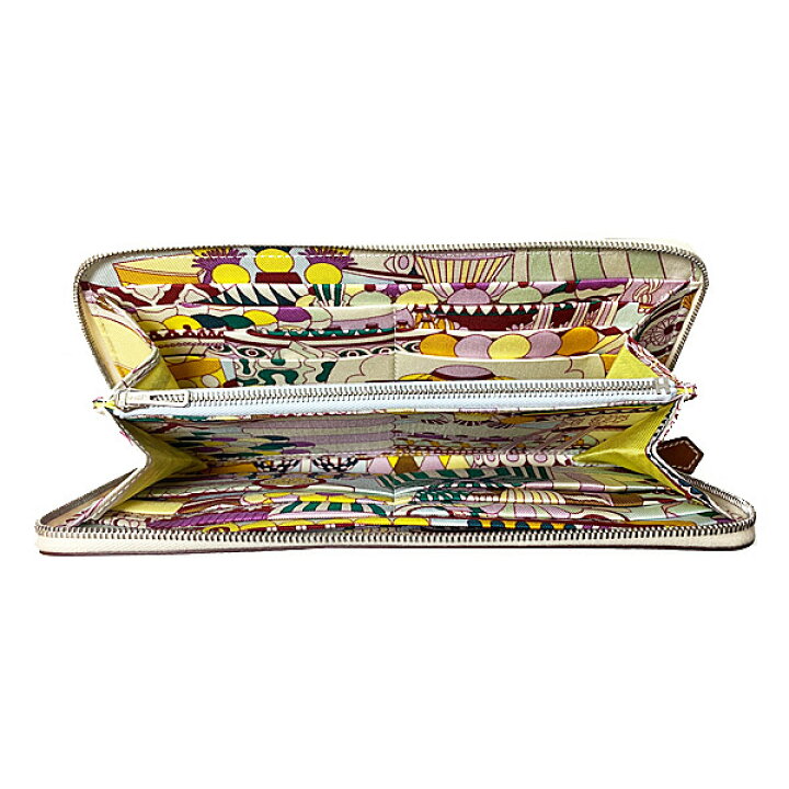 楽天市場】≪ 新品 ≫ エルメス アザップ シルクイン ラウンド 