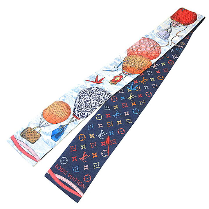 楽天市場】≪新品≫ルイヴィトン モノグラム スカーフ バンドー 