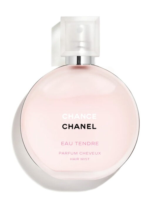 ≪新品≫シャネル CHANEL チャンス オー タンドゥル オードゥ パルファム 35ml & ヘア ミスト 35ml 限定 デュオコフレ 2022年 ポーチ付き フレグランス | 心斎橋ミュゼ