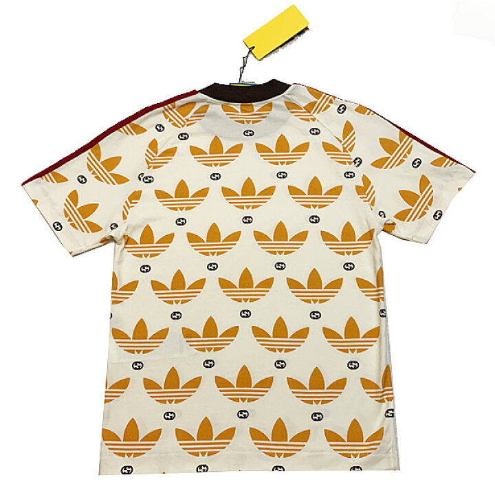 楽天市場】≪Brand new≫ Gucci x adidas Mens T-shirts XS ≪ 新品  