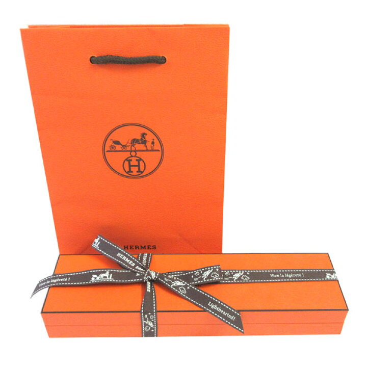 楽天市場】≪Brand new≫ HERMES Farandole Bracelet Silver SV925 