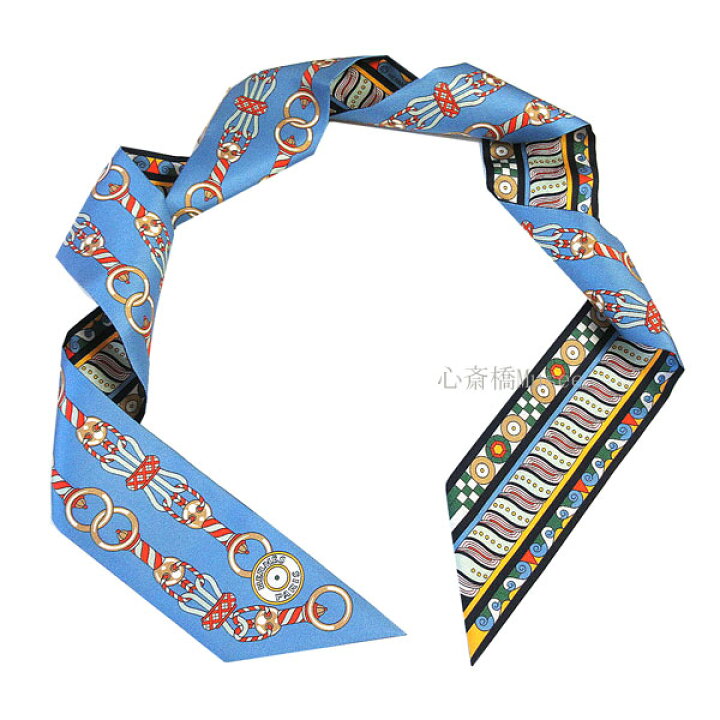 楽天市場】≪ 新品 ≫ エルメス ツイリー ハーネスの薔薇窓 バラマド  