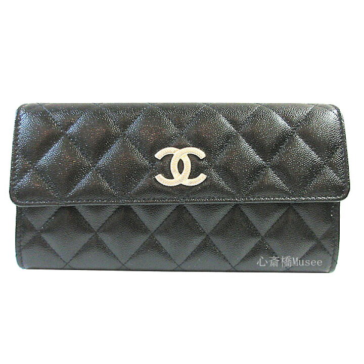 楽天市場】≪新品≫CHANEL シャネル 2022年プレコレクション フラップ 