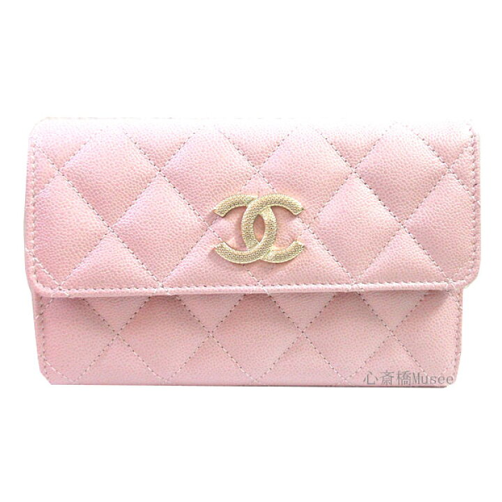 楽天市場】≪新品≫CHANEL シャネル 2022年プレコレクション 