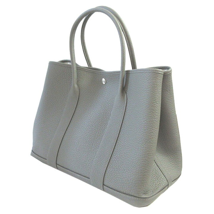 楽天市場】≪ 新品 ≫ HERMES エルメス ガーデンパーティー 36 PM  