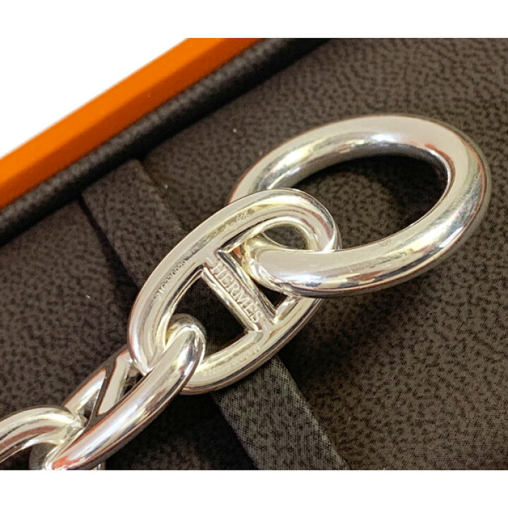 楽天市場】≪Brand new≫ HERMES Chaine d
