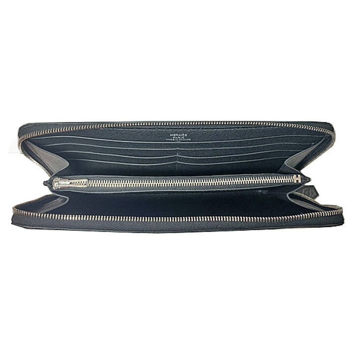 楽天市場】≪ 新品 ≫ エルメス アザップ クラッシック ロング  