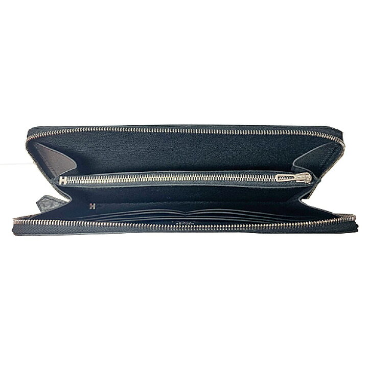楽天市場】≪ 新品 ≫ エルメス アザップ クラッシック ロング 