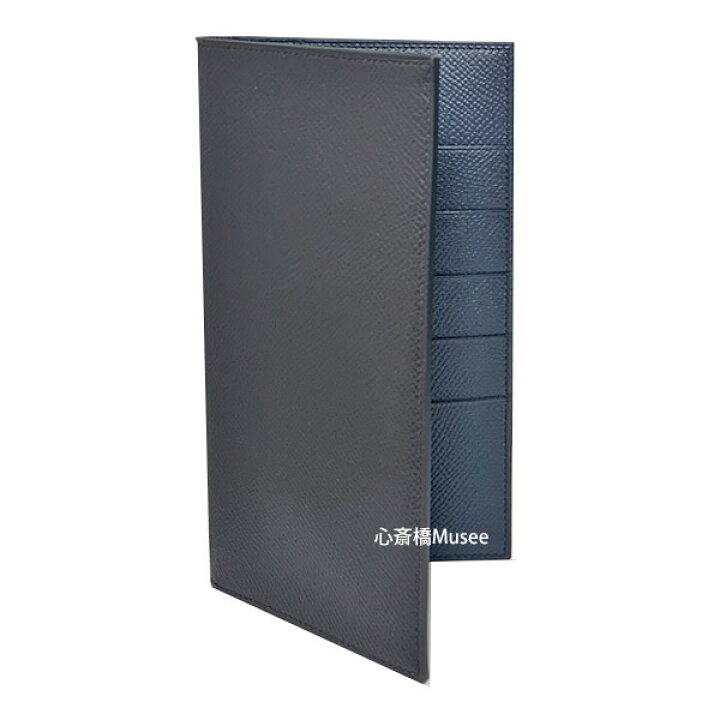 楽天市場】≪ 新品 ≫ エルメス メンズ 長財布 MC2 フレミング ロング  