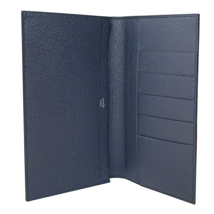 楽天市場】≪ 新品 ≫ エルメス メンズ 長財布 MC2 フレミング ロング  