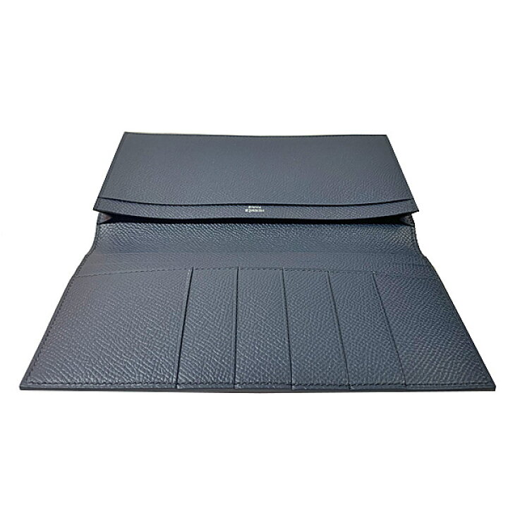 楽天市場】≪ 新品 ≫ エルメス メンズ 長財布 MC2 フレミング ロング  