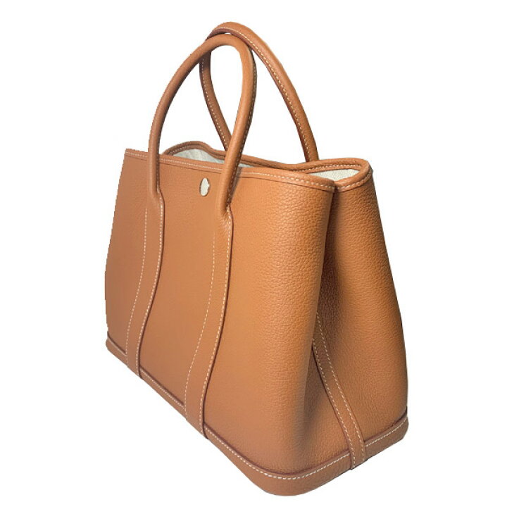 楽天市場】≪ 新品 ≫ HERMES エルメス ガーデンパーティー 30 TPM  