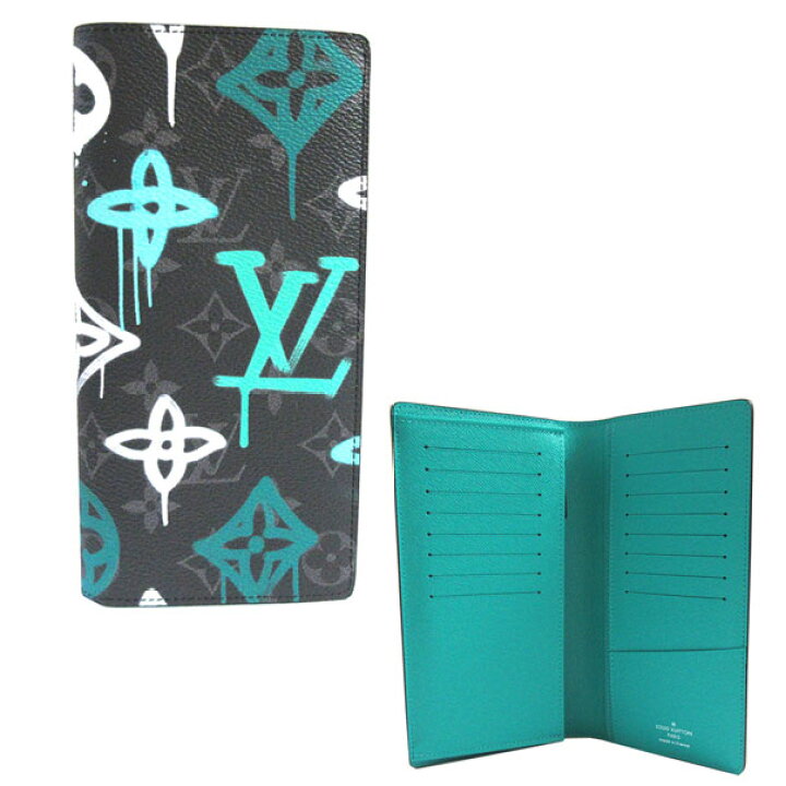 楽天市場】≪新品≫ ルイヴィトン LOUIS VUITTON ポルトフォイユ 