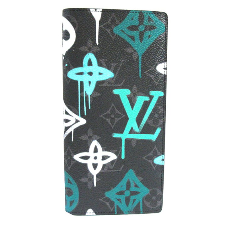 楽天市場】≪新品≫ ルイヴィトン LOUIS VUITTON ポルトフォイユ 