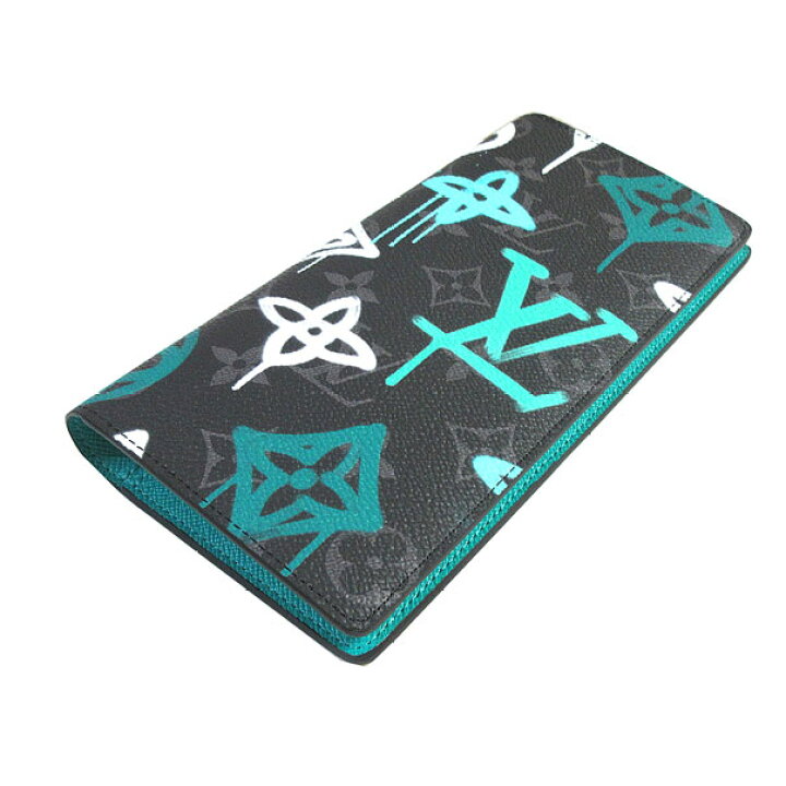 楽天市場】≪新品≫ ルイヴィトン LOUIS VUITTON ポルトフォイユ 