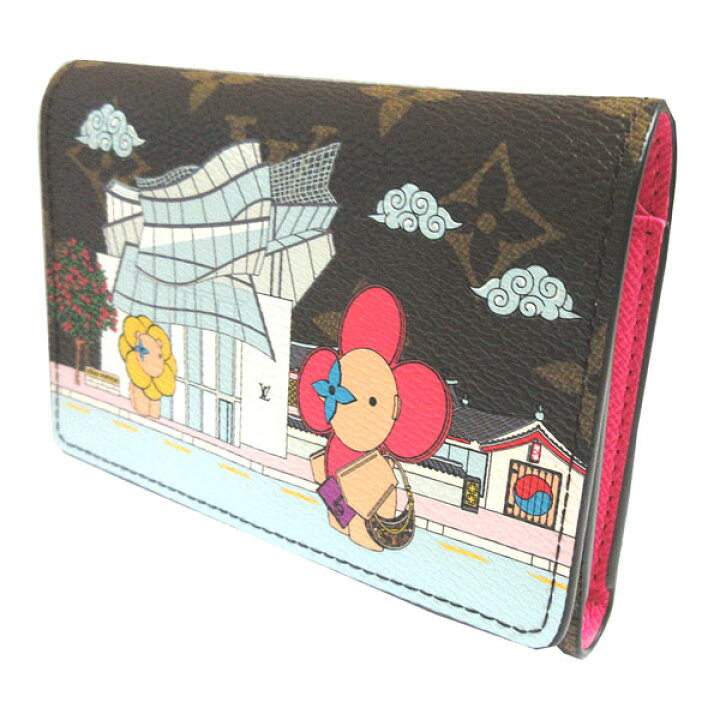 楽天市場】≪Brand new≫LOUIS VUITTON MONOGRAM LONG WALETTE 