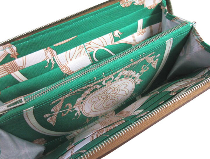 楽天市場】≪新品≫エルメス アザップ シルクイン ロング エクス  
