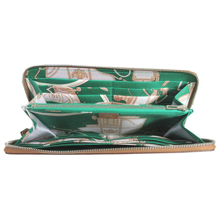 楽天市場】≪新品≫エルメス アザップ シルクイン ロング エクス  