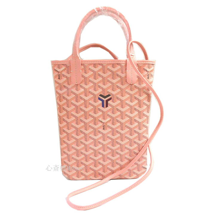 楽天市場】≪新品≫正規品 2022年 限定 GOYARD ゴヤール ポワティエ 
