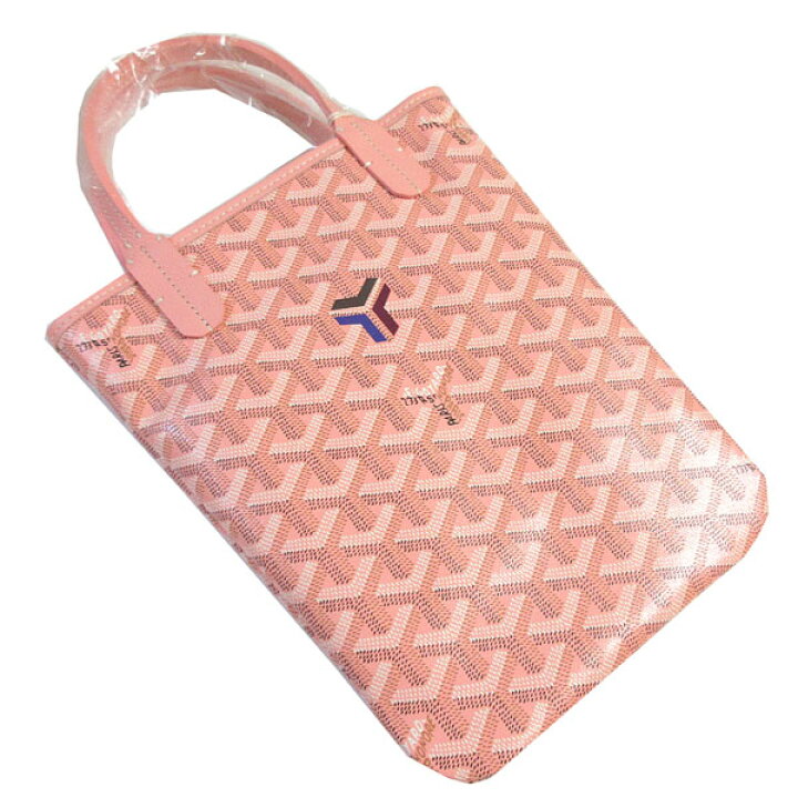 楽天市場】≪新品≫正規品 2022年 限定 GOYARD ゴヤール ポワティエ 