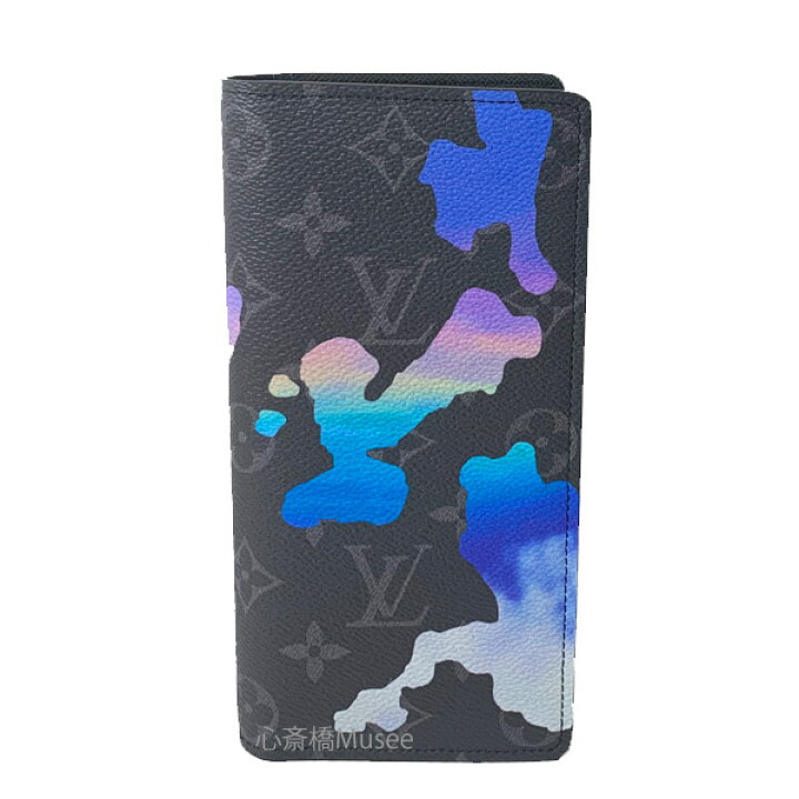 楽天市場】≪ 新品 ≫ ルイヴィトン LOUIS VUITTON ポルトフォイユ 