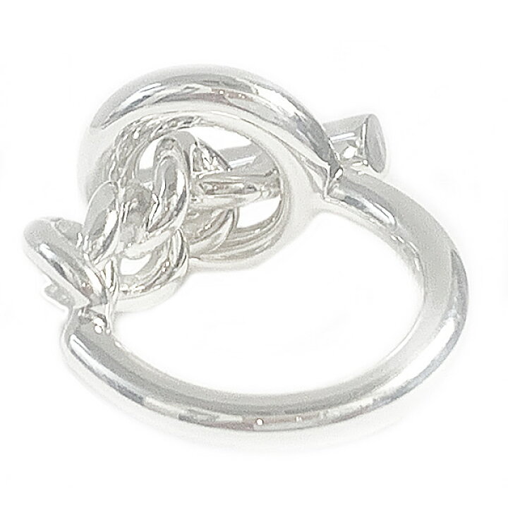楽天市場】≪Brand new≫ HERMES Croisette GM Ring 59 (Japanese size 