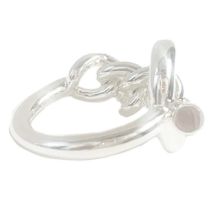 楽天市場】≪Brand new≫ HERMES Croisette GM Ring 54 (Japanese size 
