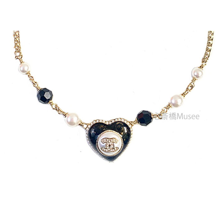 楽天市場】≪Brand New≫ CHANEL Necklace Choker Gold ≪ 新品 