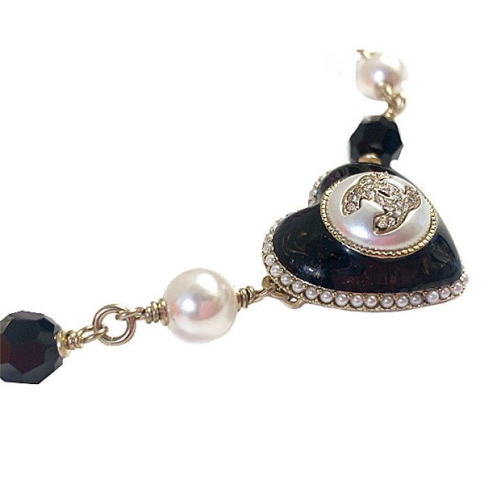 楽天市場】≪Brand New≫ CHANEL Necklace Choker Gold ≪ 新品 