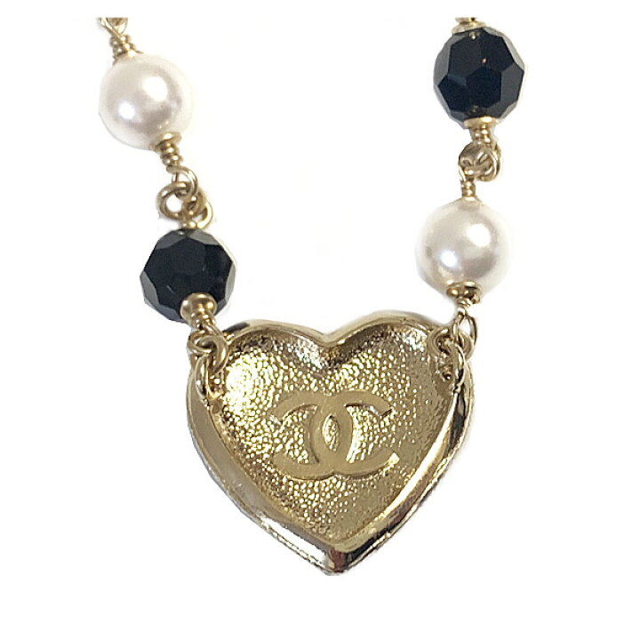 楽天市場】≪Brand New≫ CHANEL Necklace Choker Gold ≪ 新品 